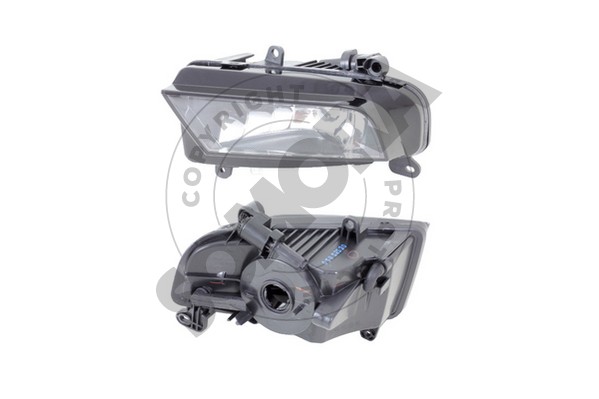 Picture of SOMORA - 021812 - Fog Light (Lights)