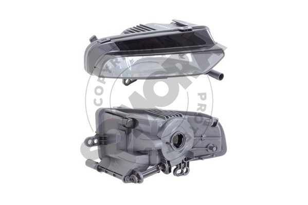 Picture of SOMORA - 022511 - Fog Light (Lights)