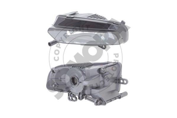 Picture of SOMORA - 022512 - Fog Light (Lights)