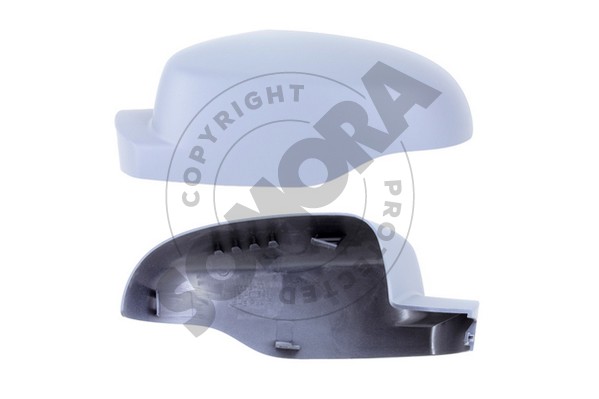 Picture of SOMORA - 241256C - Cover, exterior mirror (Body)