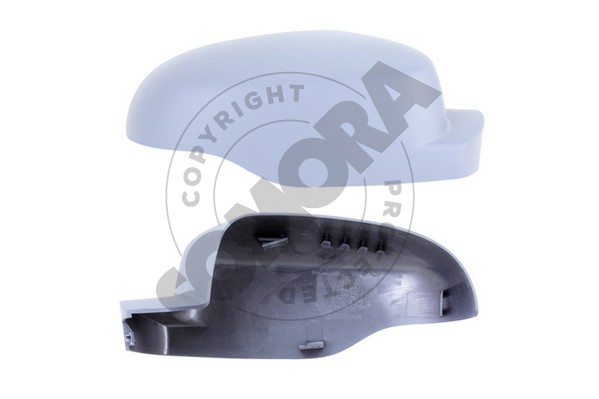 Picture of SOMORA - 241255C - Cover, outside mirror (Body)