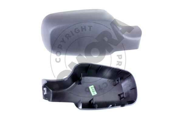 Picture of SOMORA - 241155C - Cover, outside mirror (Body)