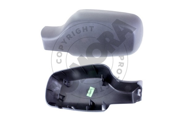 Picture of SOMORA - 241156C - Cover, outside mirror (Body)