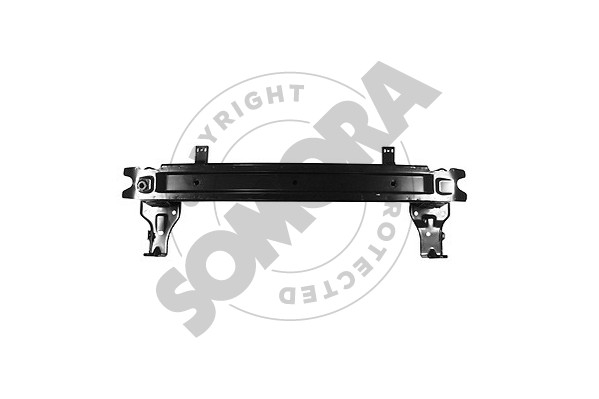 Picture of SOMORA - 095432 - Support, bumper (Body)