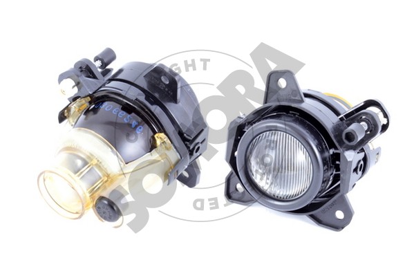 Picture of SOMORA - 211012F - Front Fog Light (Lights)
