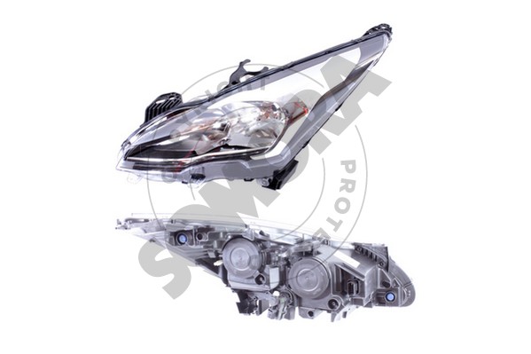 Picture of SOMORA - 227116V - Headlight (Lights)