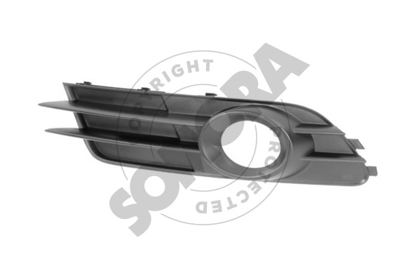 Picture of SOMORA - 020526LA - Ventilation Grille, bumper (Body)