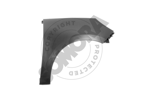 Picture of SOMORA - 246501 - Wing (Body)