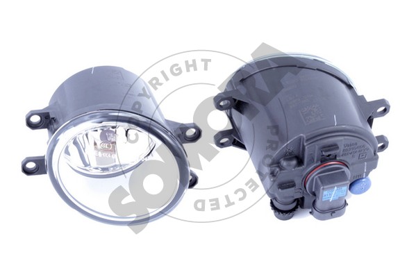Picture of SOMORA - 310311V - Front Fog Light (Lights)