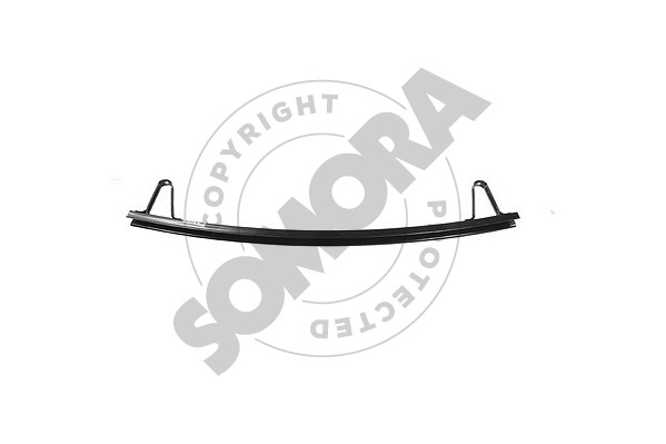 Picture of SOMORA - 198032A - Support, bumper (Body)