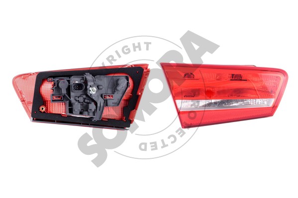 Picture of SOMORA - 020572AV - Combination Rearlight (Lights)