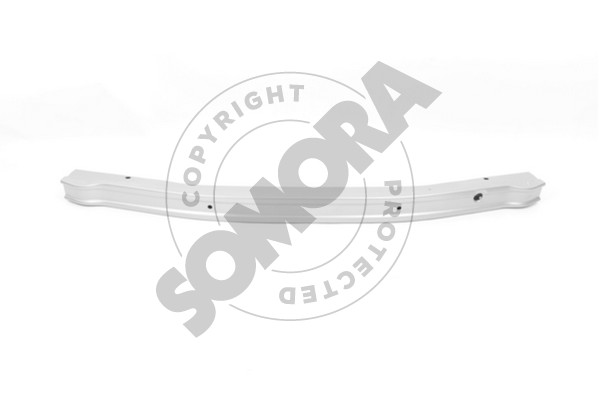 Picture of SOMORA - 243232 - Support, bumper (Body)