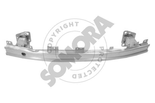 Picture of SOMORA - 243432 - Support, bumper (Body)