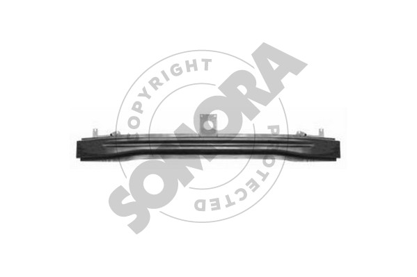 Picture of SOMORA - 351032 - Support, bumper (Body)