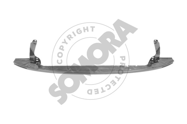 Picture of SOMORA - 351032A - Support, bumper (Body)