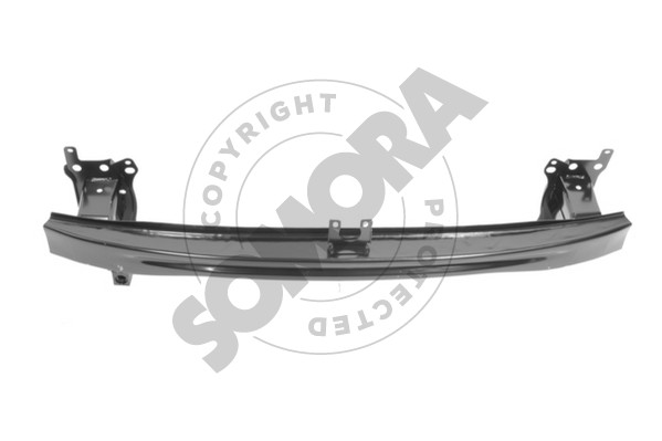 Picture of SOMORA - 351032B - Support, bumper (Body)