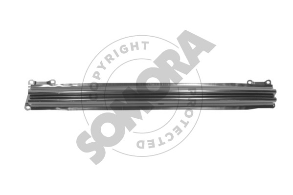 Picture of SOMORA - 351076 - Support, bumper (Body)