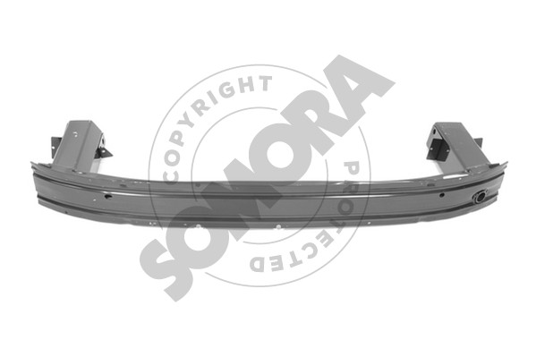 Picture of SOMORA - 212032 - Support, bumper (Body)