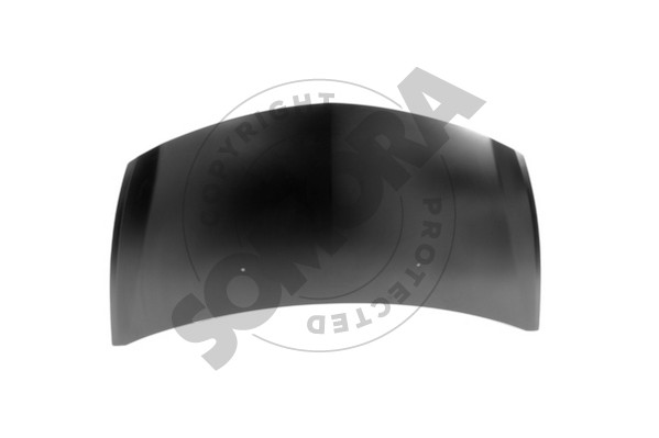 Picture of SOMORA - 241108B - Bonnet (Body)