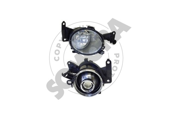 Picture of SOMORA - 212611A - Fog Light (Lights)