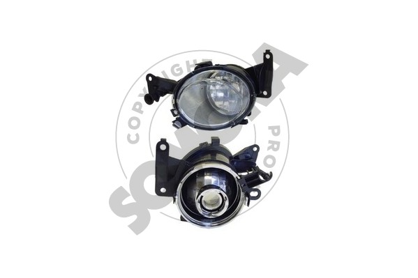 Picture of SOMORA - 212612A - Fog Light (Lights)