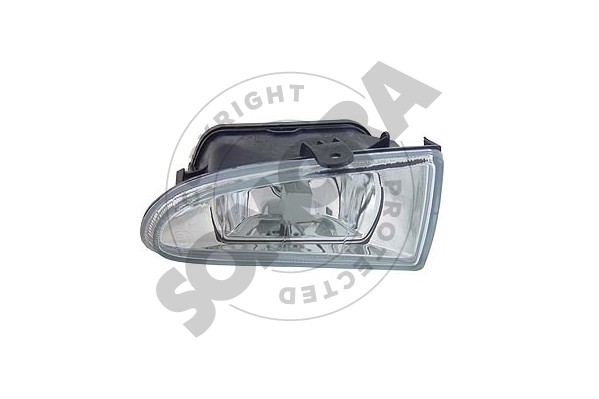 Picture of SOMORA - 092311 - Fog Light (Lights)