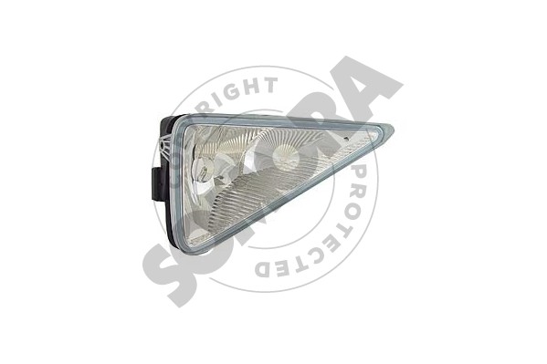 Picture of SOMORA - 123311 - Fog Light (Lights)