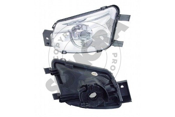Picture of SOMORA - 220911 - Fog Light (Lights)