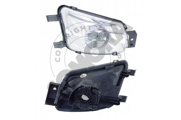 Picture of SOMORA - 220912 - Fog Light (Lights)
