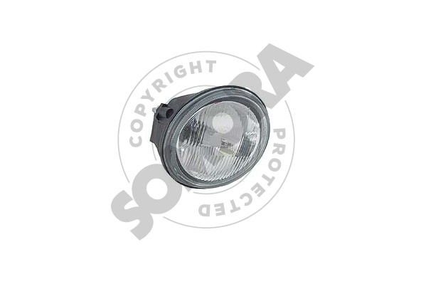 Picture of Front Fog Light - SOMORA - 240911