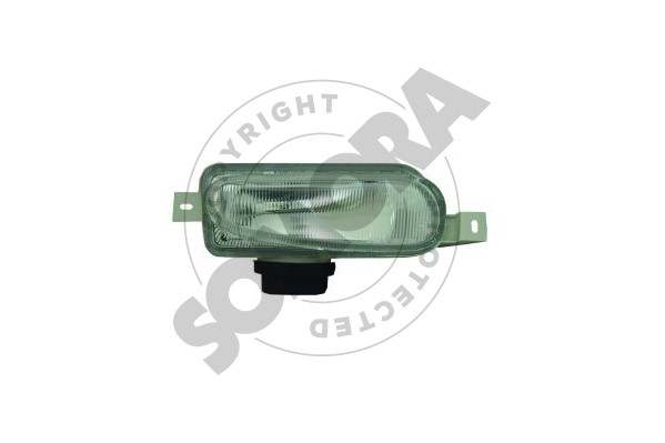 Picture of SOMORA - 093311 - Fog Light (Lights)