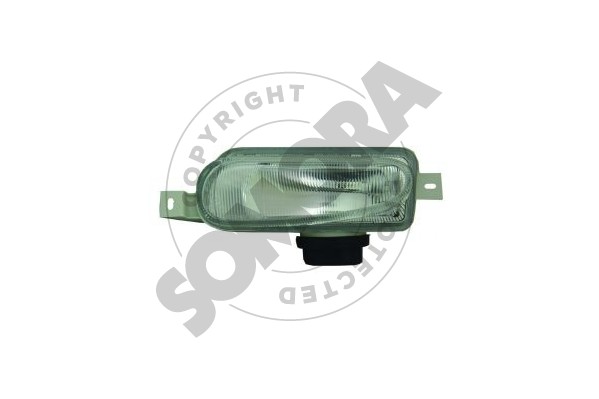 Picture of SOMORA - 093312 - Fog Light (Lights)
