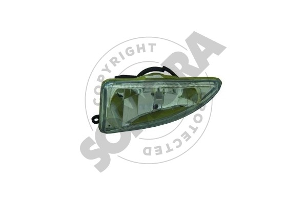 Picture of SOMORA - 093412F - Fog Light (Lights)