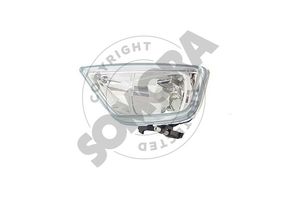 Picture of SOMORA - 093512 - Fog Light (Lights)