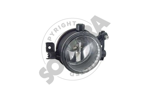 Picture of SOMORA - 093611 - Fog Light (Lights)