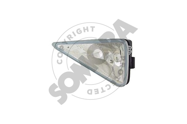 Picture of SOMORA - 123312 - Fog Light (Lights)