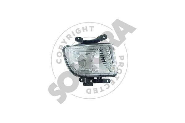 Picture of SOMORA - 130511 - Fog Light (Lights)