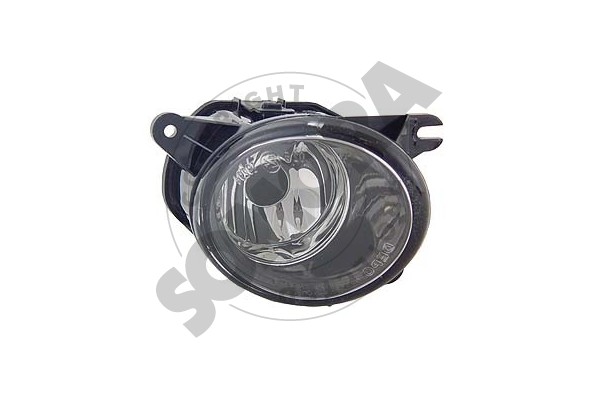 Picture of SOMORA - 020911B - Fog Light (Lights)