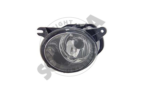 Picture of SOMORA - 020912B - Fog Light (Lights)