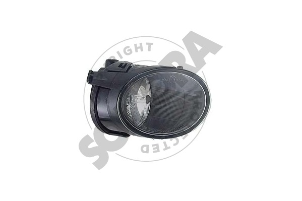 Picture of SOMORA - 021011 - Fog Light (Lights)