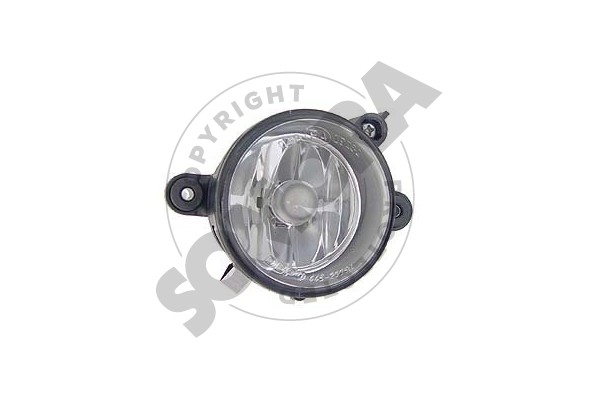 Picture of SOMORA - 280511 - Fog Light (Lights)