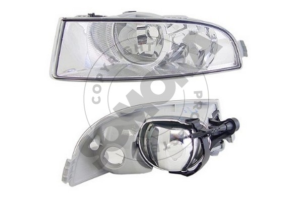 Picture of SOMORA - 291312 - Fog Light (Lights)