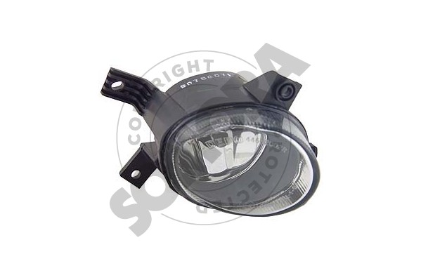 Picture of SOMORA - 021611 - Fog Light (Lights)