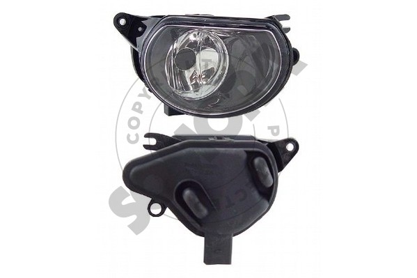 Picture of SOMORA - 022211 - Fog Light (Lights)