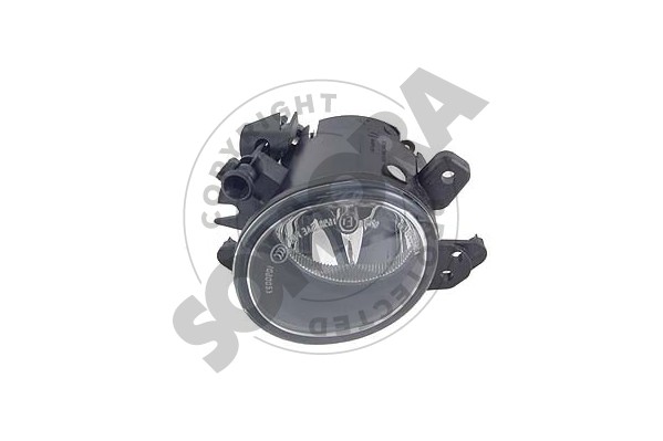 Picture of SOMORA - 179012 - Fog Light (Lights)