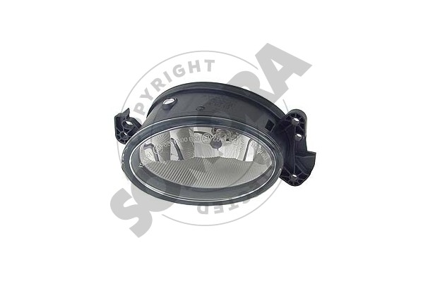 Picture of SOMORA - 179012A - Fog Light (Lights)
