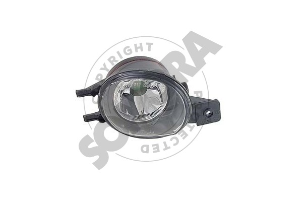 Picture of SOMORA - 310211 - Fog Light (Lights)