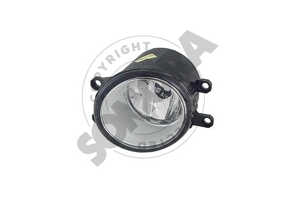 Picture of SOMORA - 310312 - Fog Light (Lights)