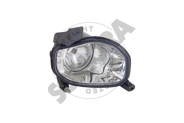 Picture of SOMORA - 311811 - Fog Light (Lights)