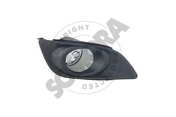 Picture of SOMORA - 311811A - Fog Light (Lights)